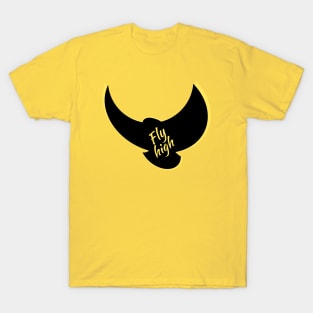 Fly high T-Shirt
